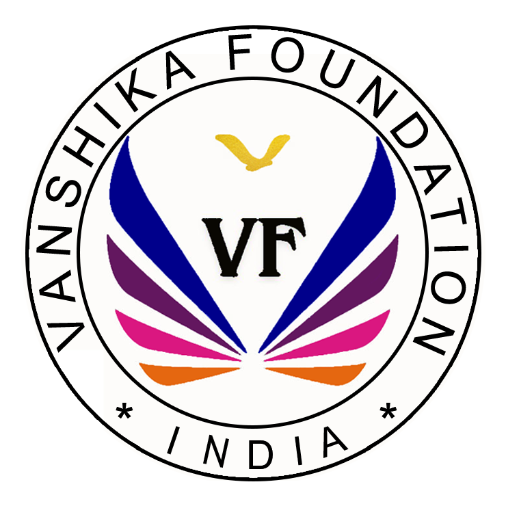 vanshikafoundation